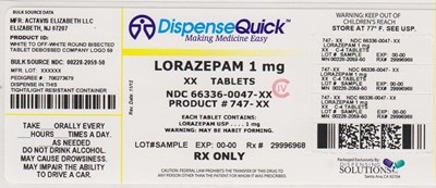 NDC 66336-0047-XX------ACTAVIS.jpg NDC 66336-0047-XX - NDC 66336 0047 XX ACTAVIS